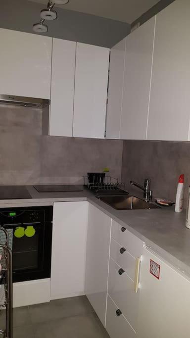 Appartamento Flat 15minutes Walk From The Sea, - Cote D'azure Nizza