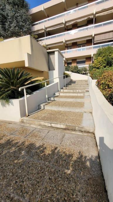 Flat 15minutes Walk From The Sea, - Cote D'azure * Nizza