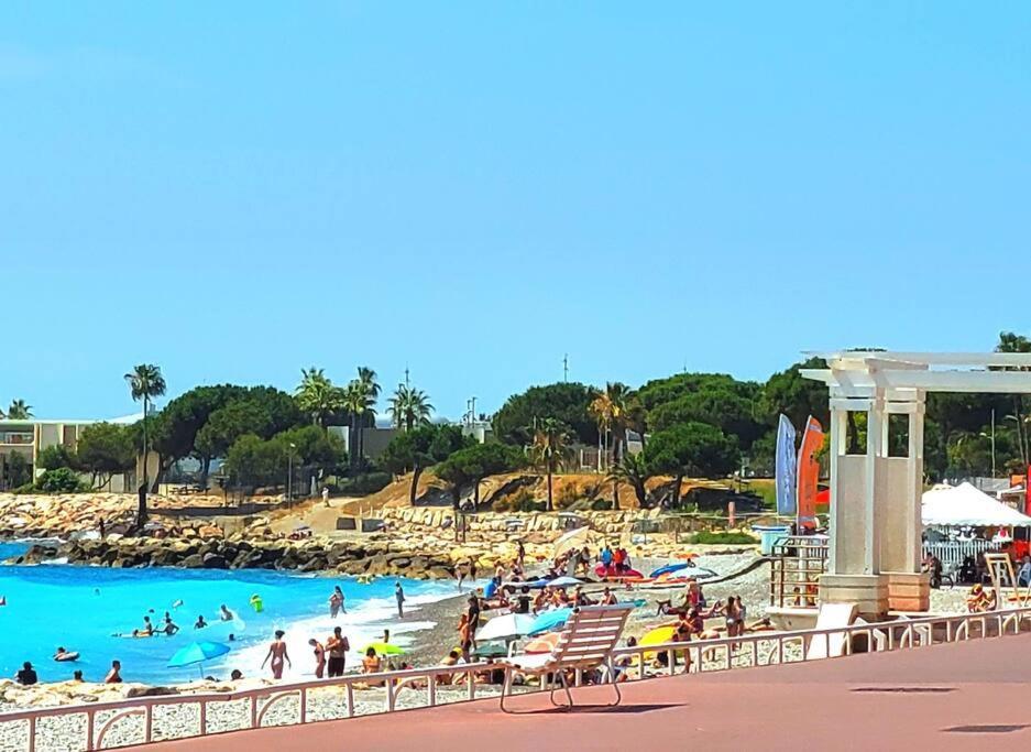 Appartamento Flat 15minutes Walk From The Sea, - Cote D'azure