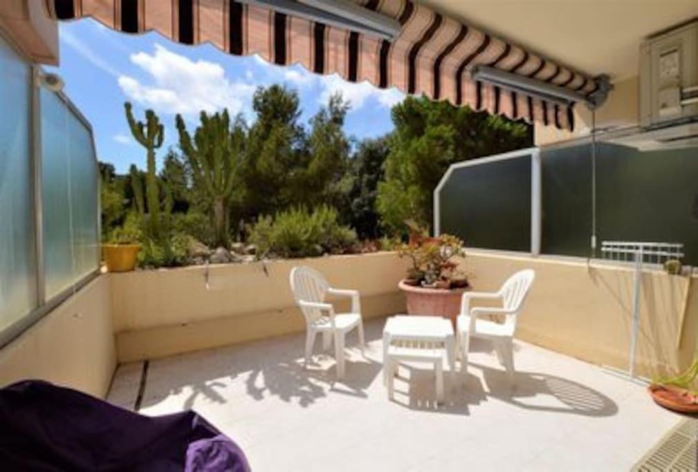 Flat 15minutes Walk From The Sea, - Cote D'azure Appartamento Nizza