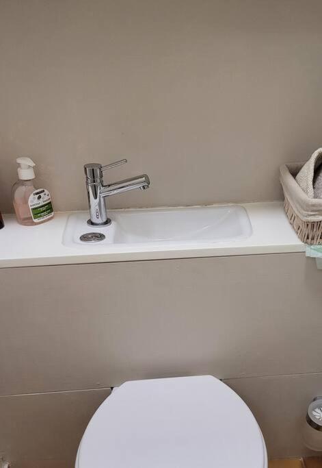 Appartamento Flat 15minutes Walk From The Sea, - Cote D'azure *