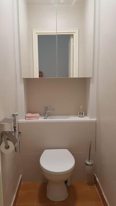 Flat 15minutes Walk From The Sea, - Cote D'azure Appartamento *