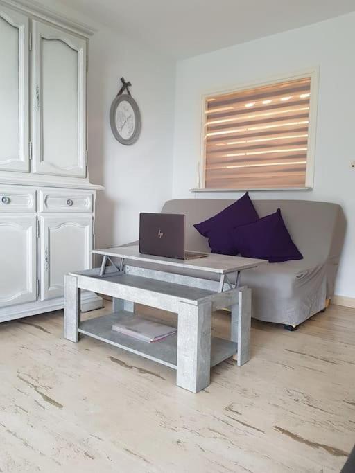 Flat 15minutes Walk From The Sea, - Cote D'azure * Nizza