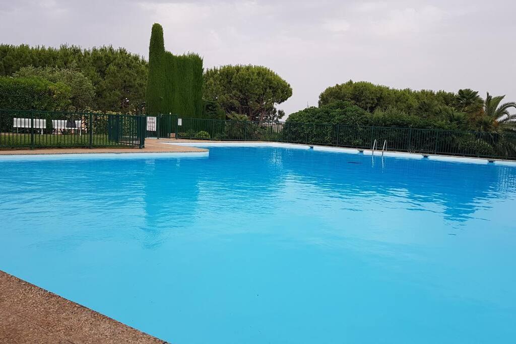 Appartamento Flat 15minutes Walk From The Sea, - Cote D'azure Nizza