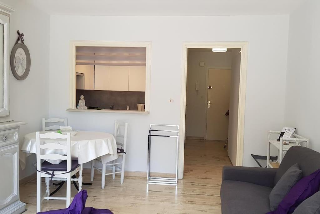 Flat 15minutes Walk From The Sea, - Cote D'azure Appartamento Nizza