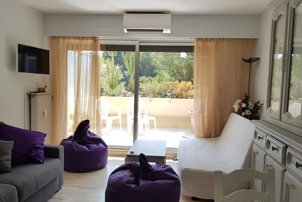 Flat 15minutes Walk From The Sea, - Cote D'azure Appartamento Nizza