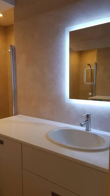 Flat 15minutes Walk From The Sea, - Cote D'azure Nizza