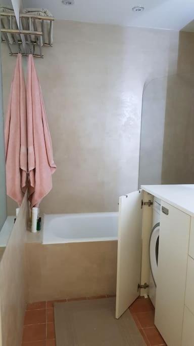 Appartamento Flat 15minutes Walk From The Sea, - Cote D'azure