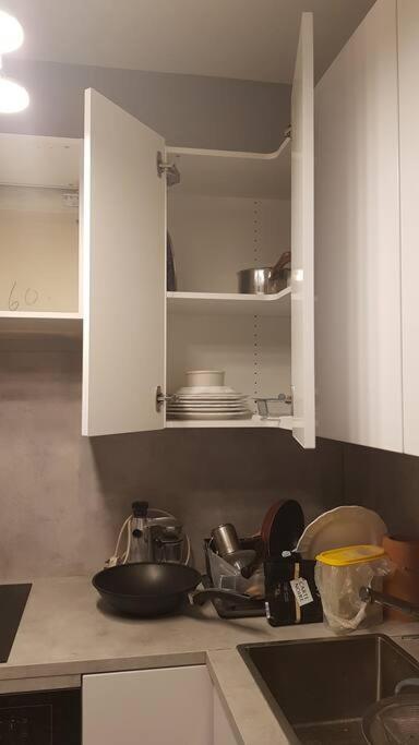 Flat 15minutes Walk From The Sea, - Cote D'azure Appartamento Nizza